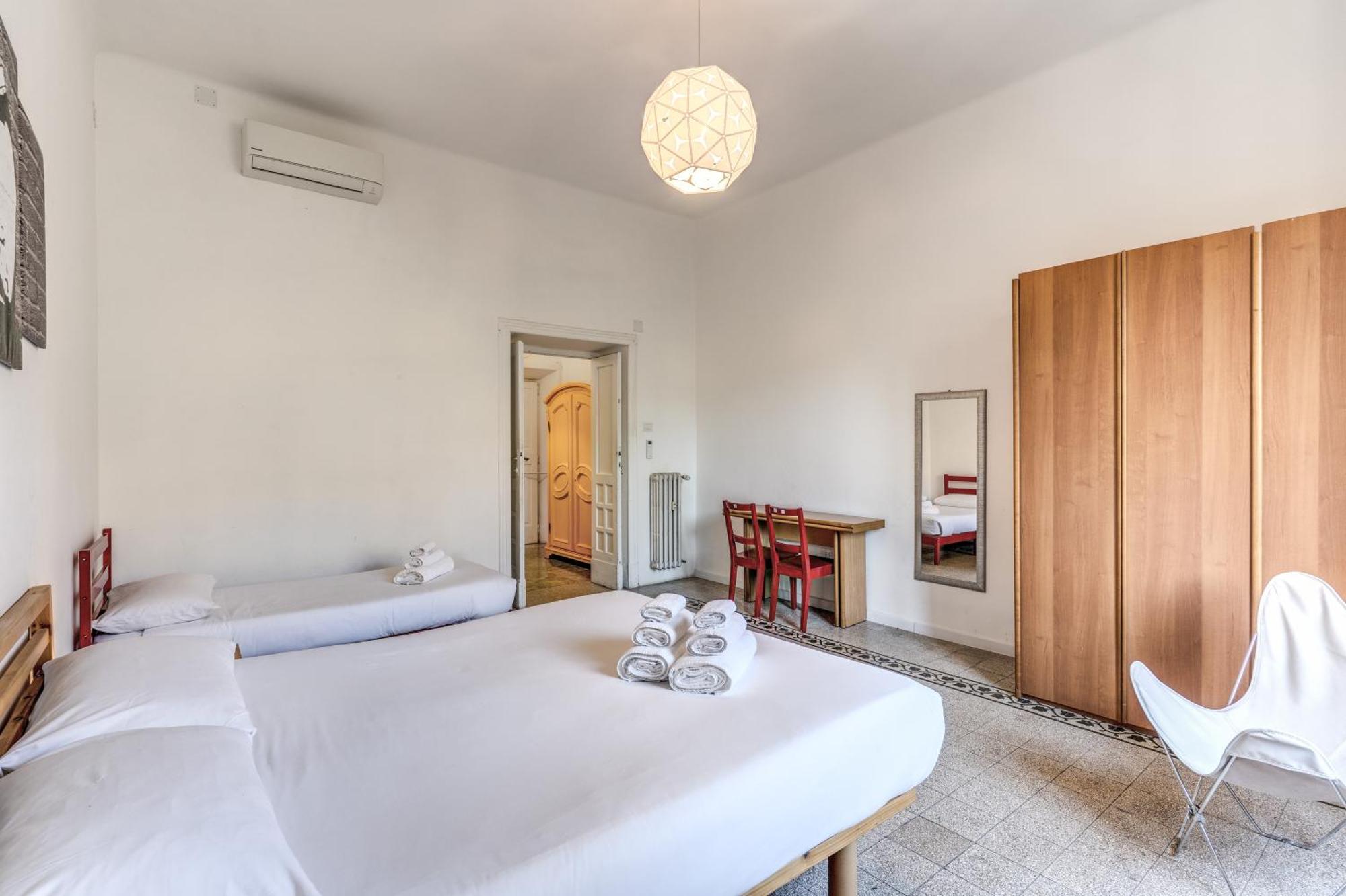 Apartment Flately A Testaccio Rom