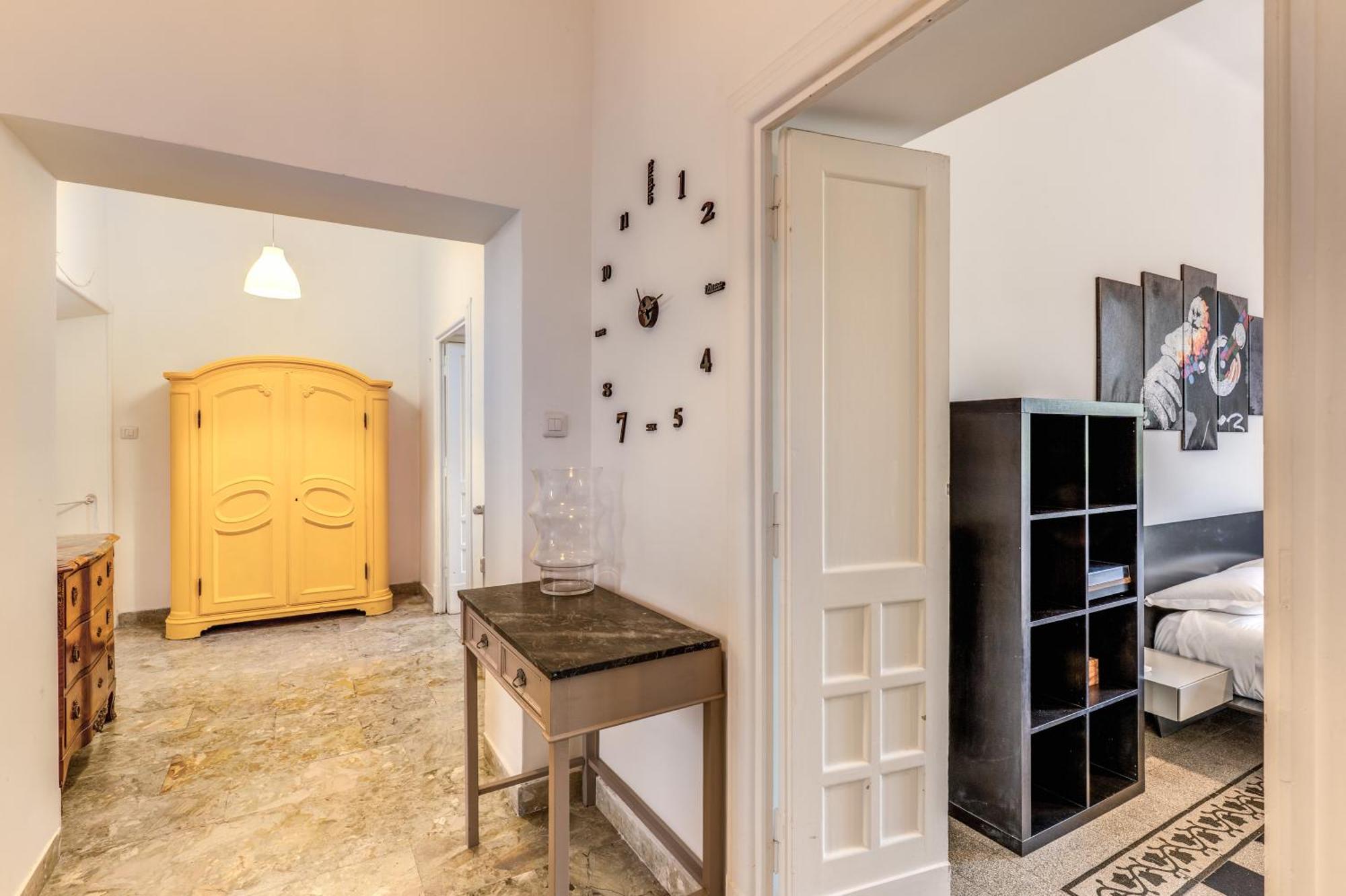 Flately A Testaccio Apartment Rom