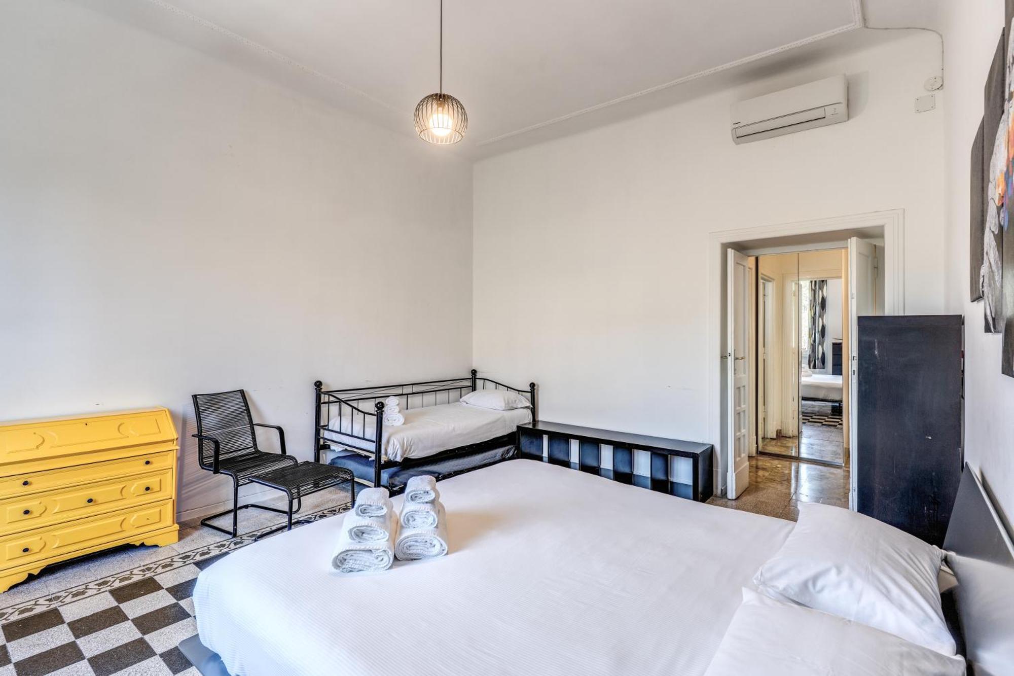 Flately A Testaccio Apartment Rom